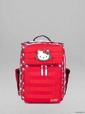 WOLFpak x Hello Kitty 15L Bapckpack
